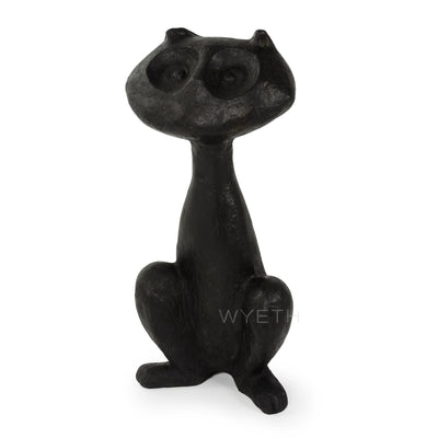 Cast Iron Cat