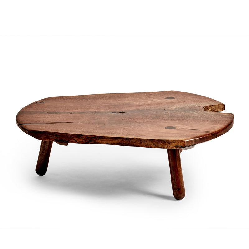 WYETH Original Sliding Dovetail Low Table by WYETH