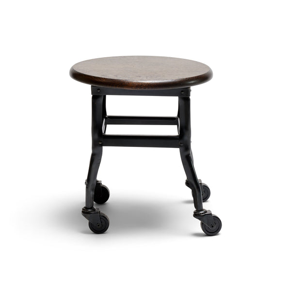 'Filing' Stool by Toledo - WYETH