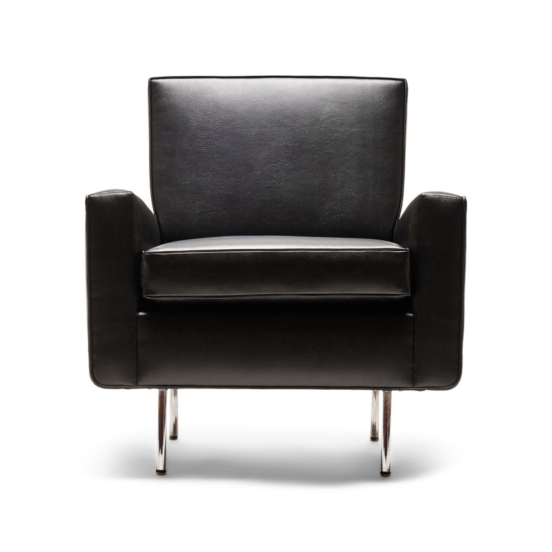 Early Club Chair by Florence Knoll for Knoll, 1949