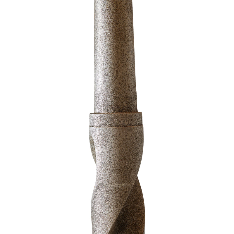 Drill Bit Sculpture