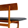 Shaker Bench by Borge Mogensen for Fredericia Stolefabrik, 1956