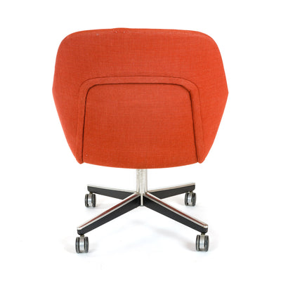 Desk Chair by Max Pearson for Knoll