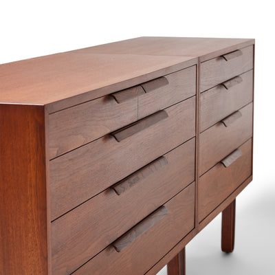 Long Chest of Drawers by Edward Wormley for Dunbar