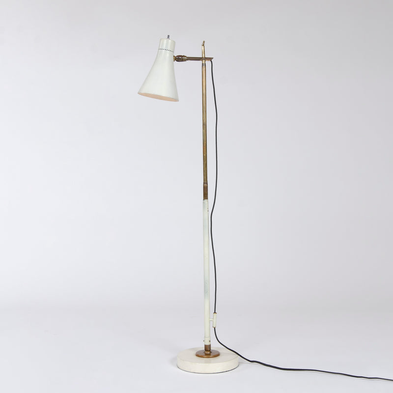 Telescoping Lamp by Giuseppe Ostuni for O-luce