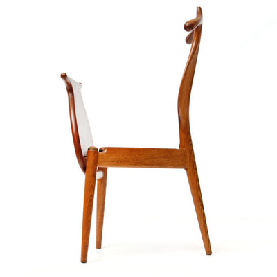 The JH 250 Valet Chair by Hans J. Wegner for Johannes Hansen, 1953