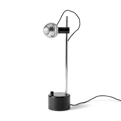 Desk Lamp by Angelo Lelli for Arredoluce