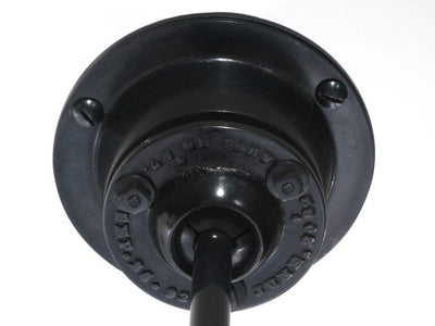 Ceiling Fixture by O.C. White for O.C. White Co.