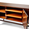 Rosewood Credenza by Ole Wanscher for PJ Furniture