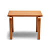 Aalto End Table by Alvar Aalto for Artek