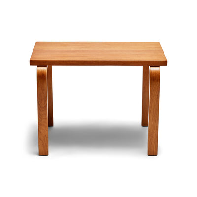Aalto End Table by Alvar Aalto for Artek