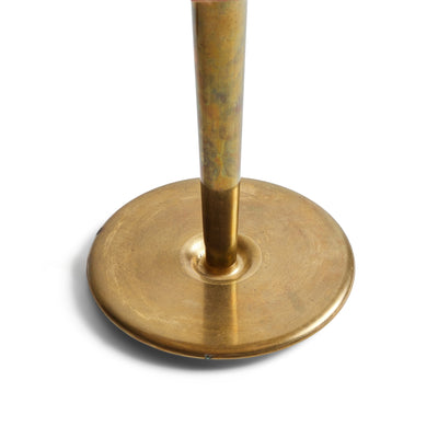 Table Lamp by Paavo Tynell for Taito Oy