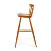 Barstool by George Nakashima for George Nakashima Studio