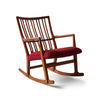 Rocking Chair by Hans J. Wegner