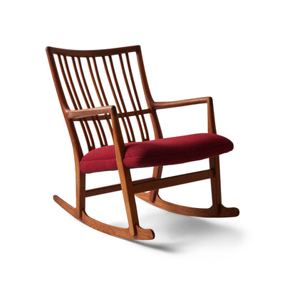 Rocking Chair by Hans J. Wegner