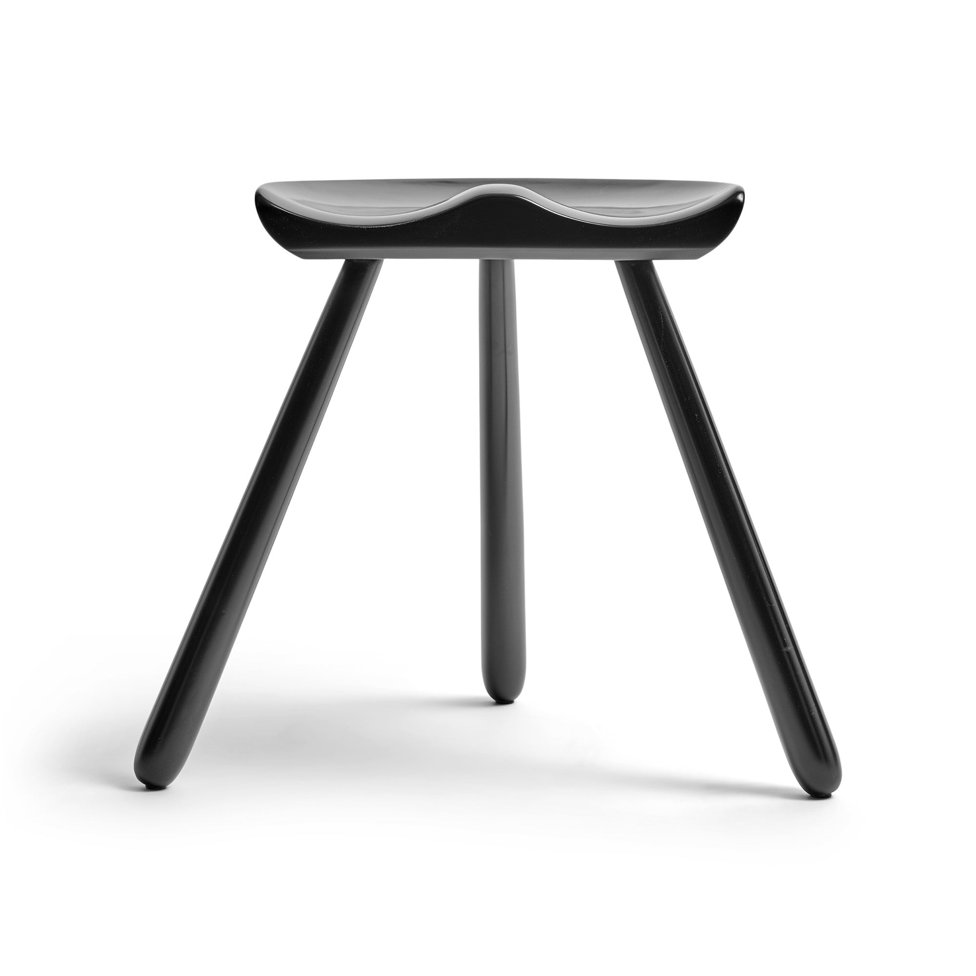 Tripod Stool by Arne Hovmand-Olsen