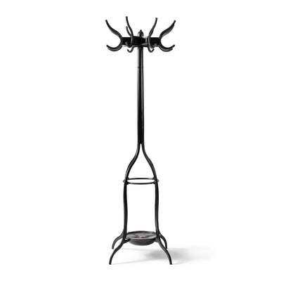 Toledo Steel Coat Tree