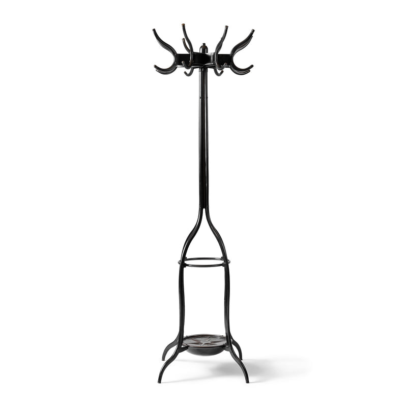 Toledo Steel Coat Tree