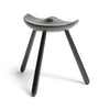 Tripod Stool by Arne Hovmand-Olsen