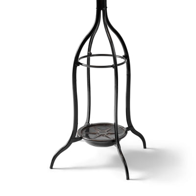 Toledo Steel Coat Tree
