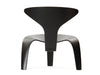 PK-0 Lounge Chair by Poul Kjaerholm for Fritz Hansen, 1952