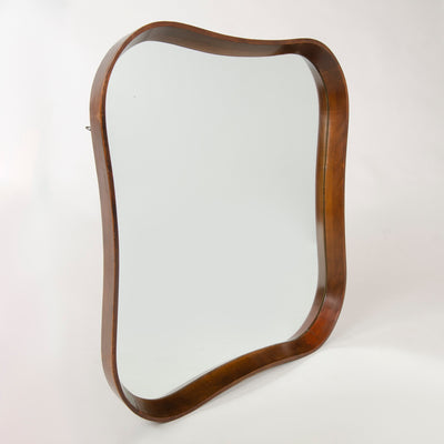 Mirror by Gilbert Rohde for Herman Miller