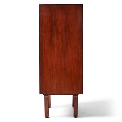 Tall Chest of Drawers by Edward Wormley for Dunbar