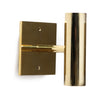 Polished Bronze Wall Light by WYETH, 2015