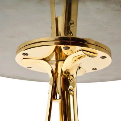 Side Table by WYETH, 2023 - WYETH