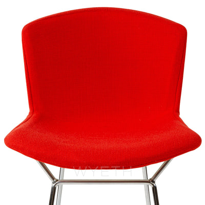 Barstool by Harry Bertoia for Knoll & Associates, 1952