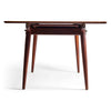 Solid Top Dining Table 42" by Hans J. Wegner for Johannes Hansen