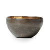 Hammered Brass Bowl