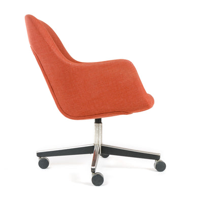 Desk Chair by Max Pearson for Knoll