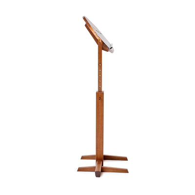 Music Stand by George Nakashima for George Nakashima Studio, 1990