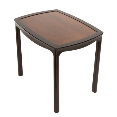 Side Table by Edward Wormley for Dunbar, 1963