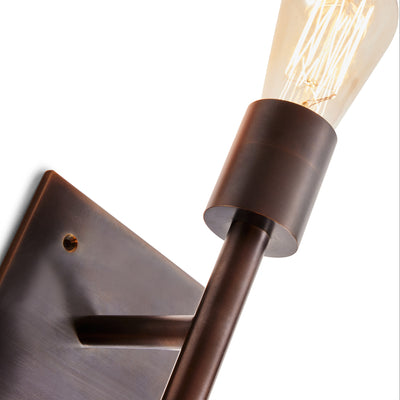 Double Wall Light by WYETH, 2014