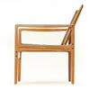 Pair of Safari Chairs by Ole Wanscher for PJ Furniture