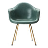 DAX Armchair by Charles & Ray Eames for Herman Miller