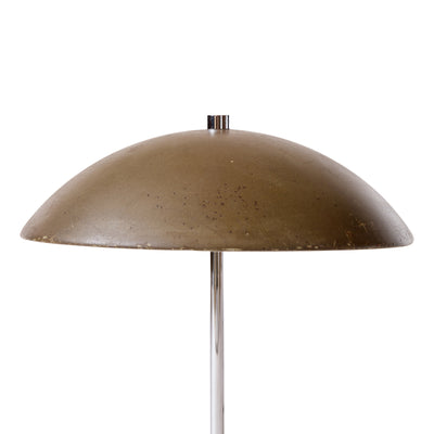 Dome Table Lamp by Piotr Sierakowski for Koch & Lowy