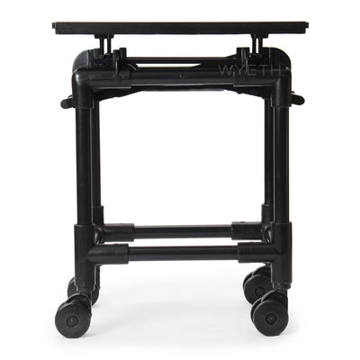 Lithographer's Turtle Lift Table by Hamilton Manufacturing Co.