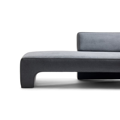 Settee by Vladimir Kagan, 1960s