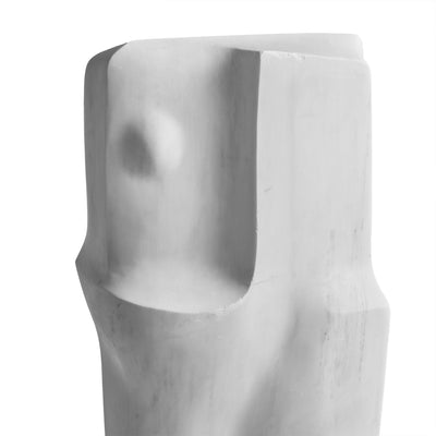 Torso Marble Sculpture by Masami Kodama