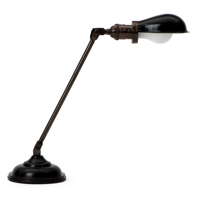 Articulated Industrial Desk Lamp from USA