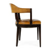 Humpback Arm Chair by Edward Wormley for Dunbar