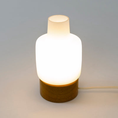 Petite Table Lamp for Luxus