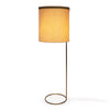 Original Bronze 'Rope' Floor Lamp by WYETH, Made to Order