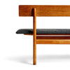 Shaker Bench by Borge Mogensen for Fredericia Stolefabrik, 1956