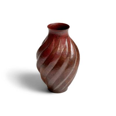 Copper Vase