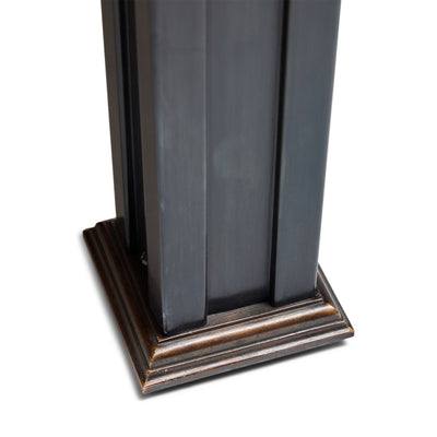 Metal Art Desk from USA