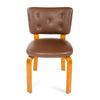 Rare Dining Chair by Alvar Aalto for Artek, 1933
